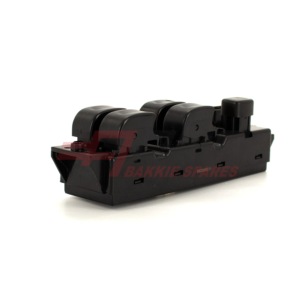 Window Switch Rh Front Isuzu for ISUZU KB320 FRONTIER SUV — view 3